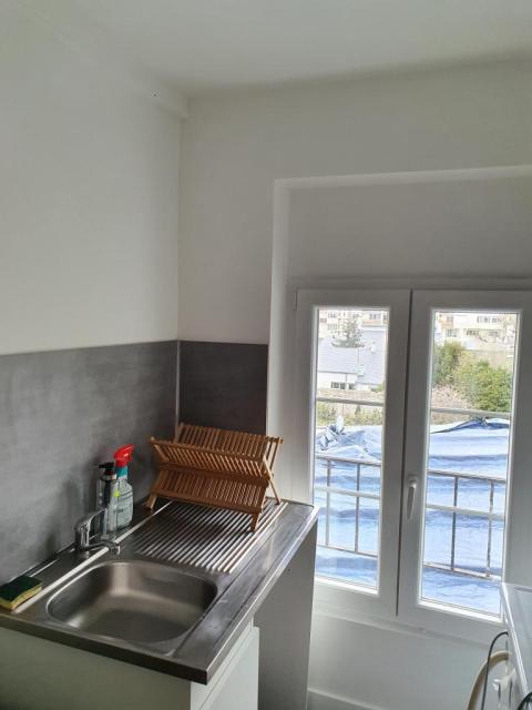 Location appartement T2 Margency - Photo 9