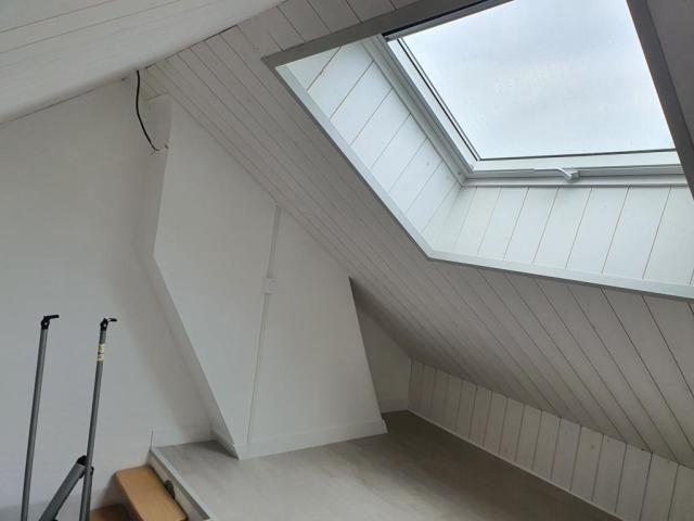 Location appartement T2 Margency - Photo 10