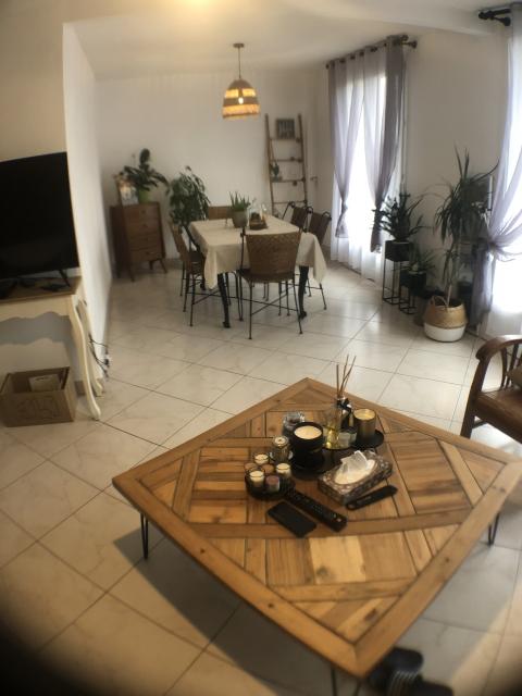 Location appartement T4 Tours - Photo 2