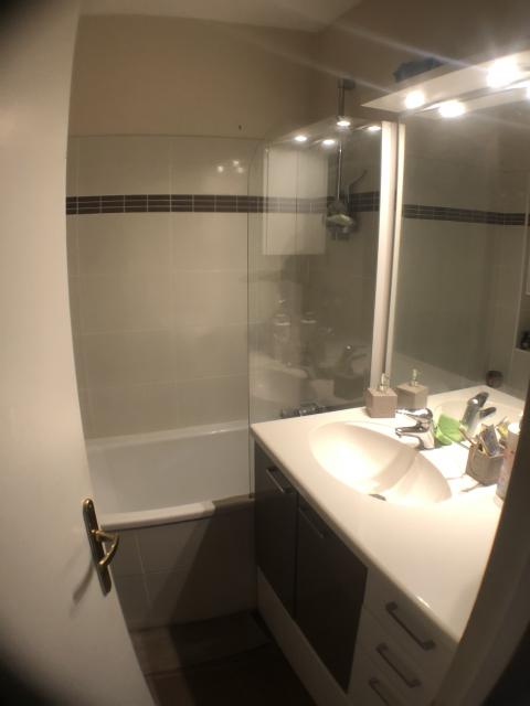 Location appartement T4 Tours - Photo 3