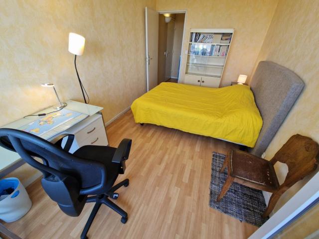 Location chambre Toulouse - Photo 2