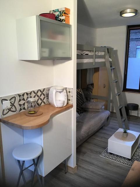 Location studio Amiens - Photo 2