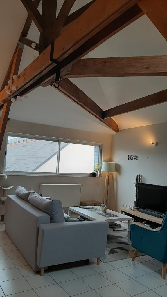 Particulier location angers, app... - Location appartement - ImmoJeune