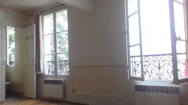 Location appartement T2 Paris 12 - Photo 2