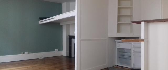Location appartement T2 Paris 12 - Photo 4