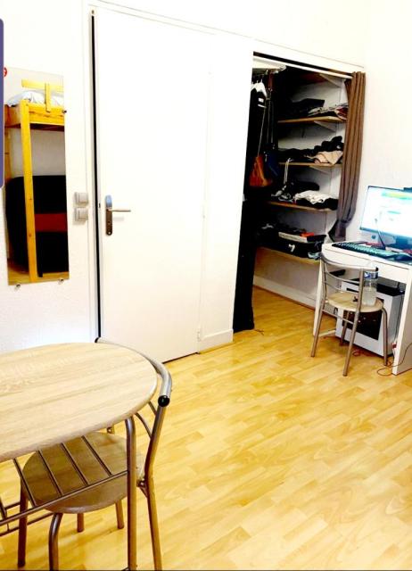 Location studio Paris 02 - Photo 2