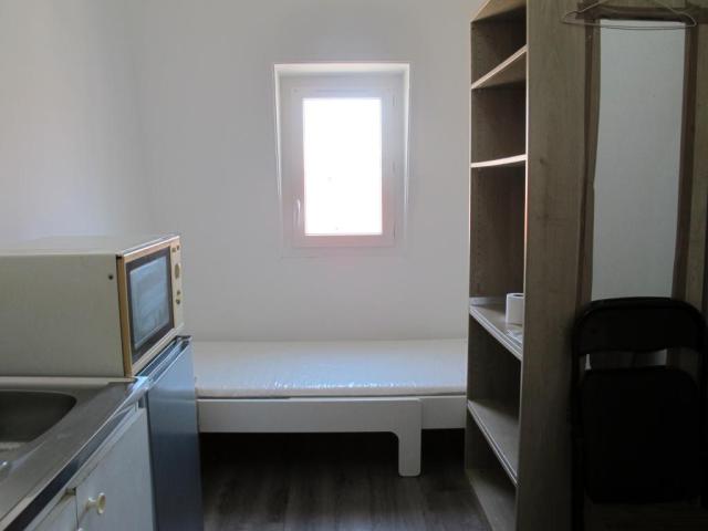 Location chambre Paris 10 - Photo 1