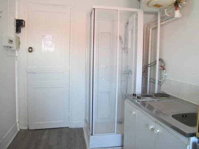 Location chambre Paris 10 - Photo 2