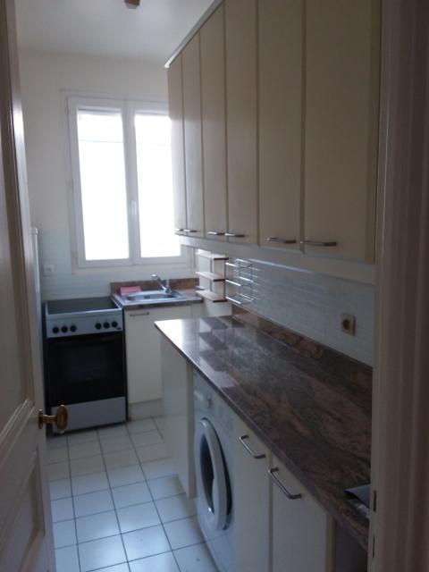 Location appartement T2 Paris 19 - Photo 7