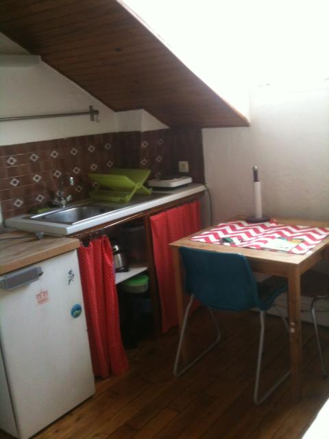 Location chambre St Mande - Photo 2