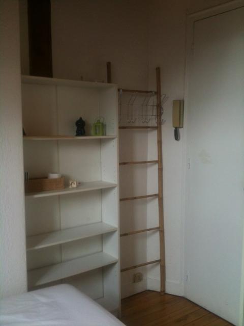 Location chambre St Mande - Photo 4