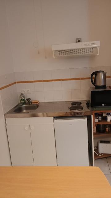 Location studio Colmar - Photo 2