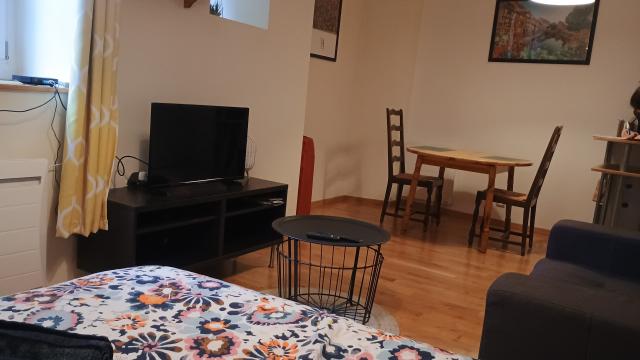 Location studio Colmar - Photo 4