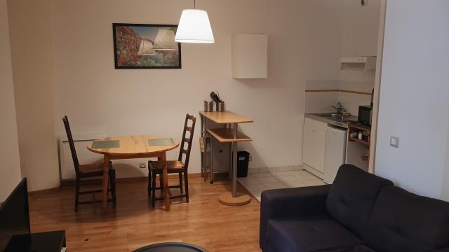 Location studio Colmar - Photo 6