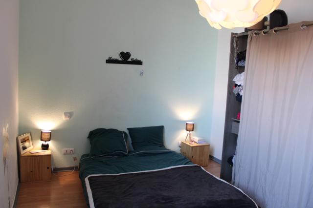 Location appartement T2 Castelnaudary - Photo 2