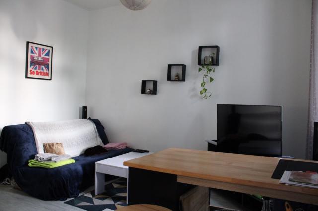 Location appartement T2 Castelnaudary - Photo 4