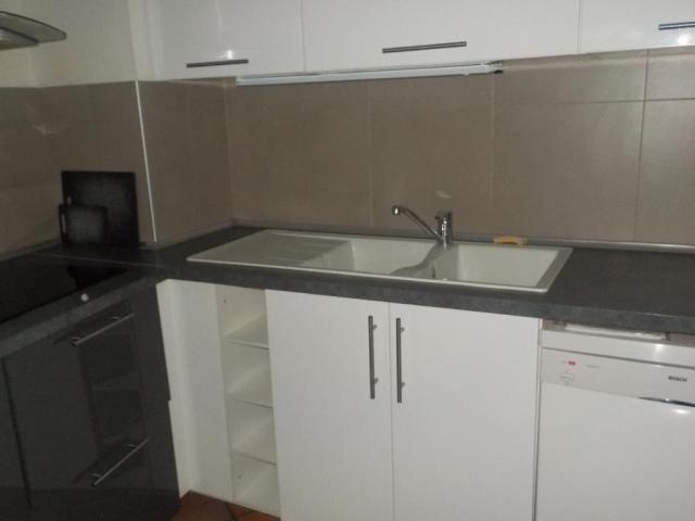 Location appartement T2 Frejus - Photo 1