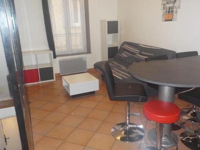 Location appartement T2 Frejus - Photo 2