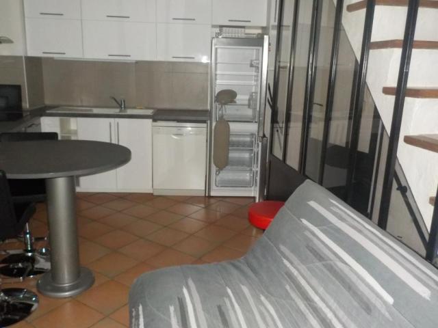 Location appartement T2 Frejus - Photo 3