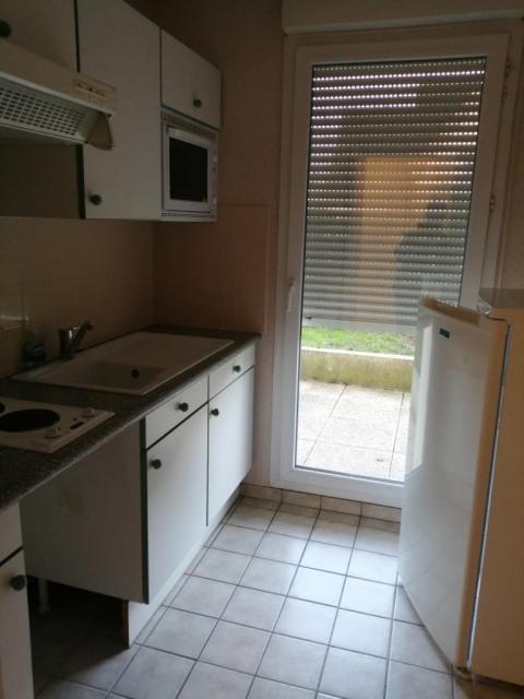 Location appartement T2 Luisant - Photo 4