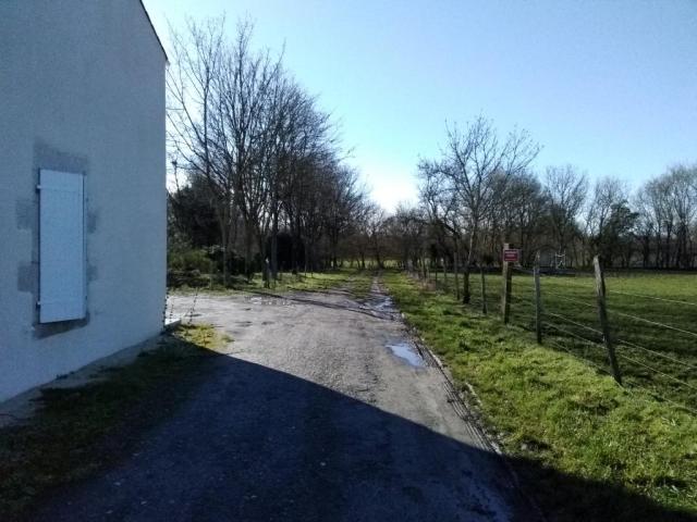 Location maison F5 Nuaille d'Aunis - Photo 5