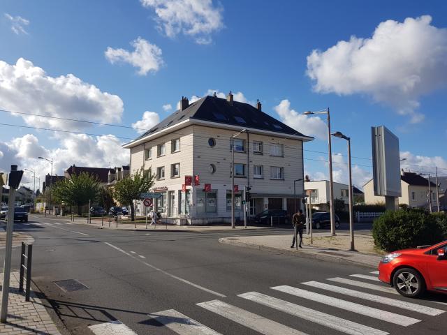Location De Particulier à Particulier 54 Location appartement Fleury les Aubrais de particulier à particulier