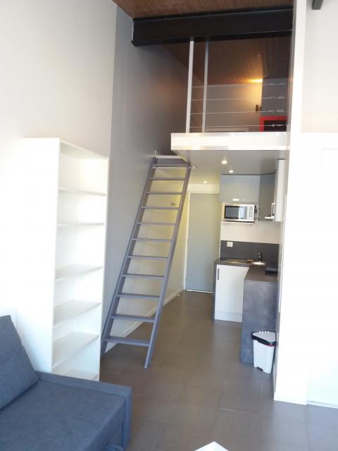 Location studio Nice - Photo 2