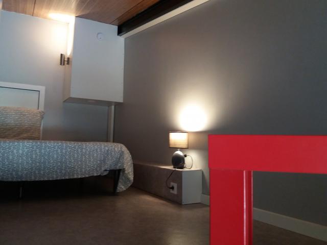 Location studio Nice - Photo 8