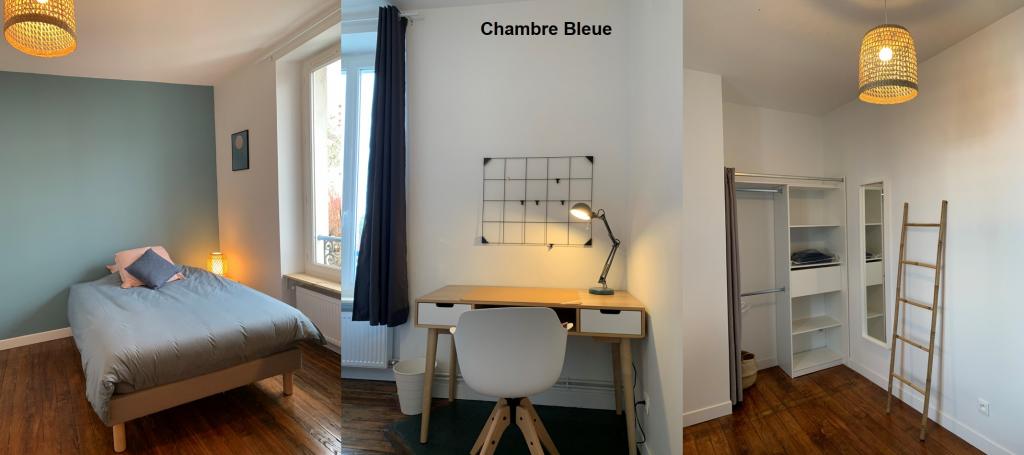 Location chambre Pau - Photo 2