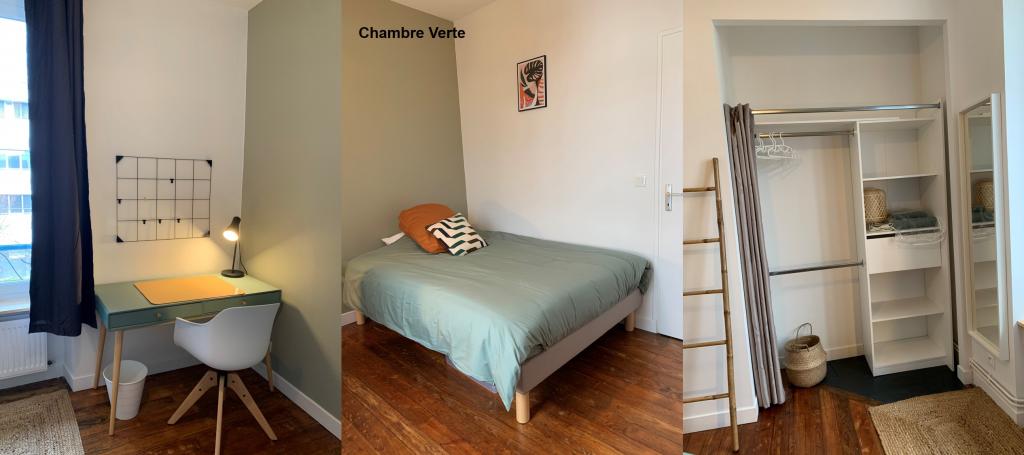 Location chambre Pau - Photo 3
