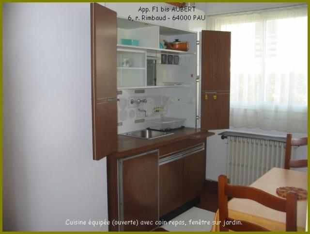 Location studio Pau - Photo 5