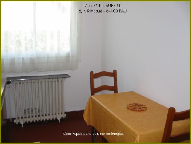 Location studio Pau - Photo 7