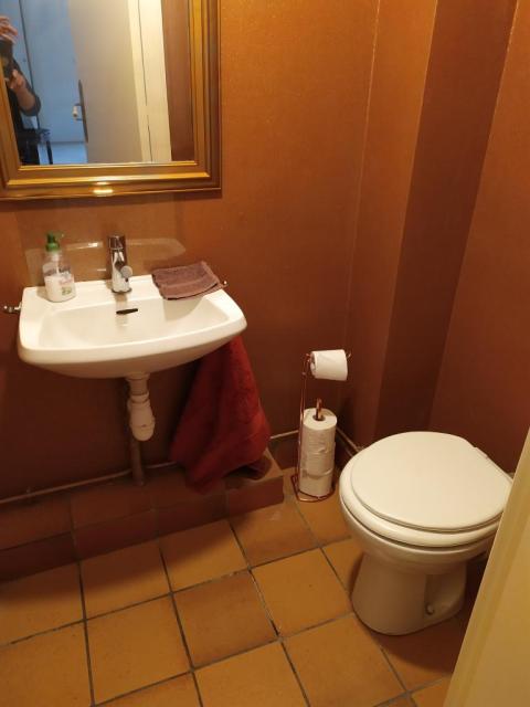 Location chambre Bron - Photo 4