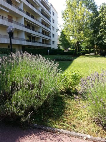 Location chambre Bron - Photo 8