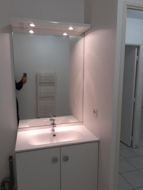 Location appartement T3 Villefranche sur Saone - Photo 5