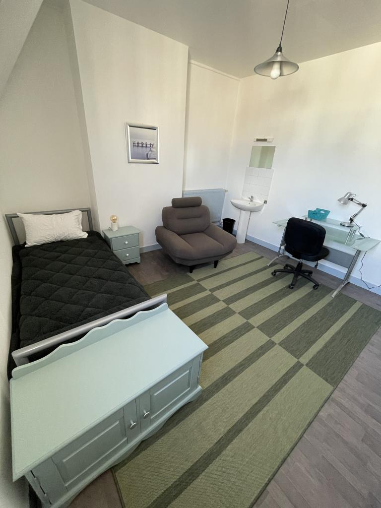 Location chambre Tourcoing - Photo 1