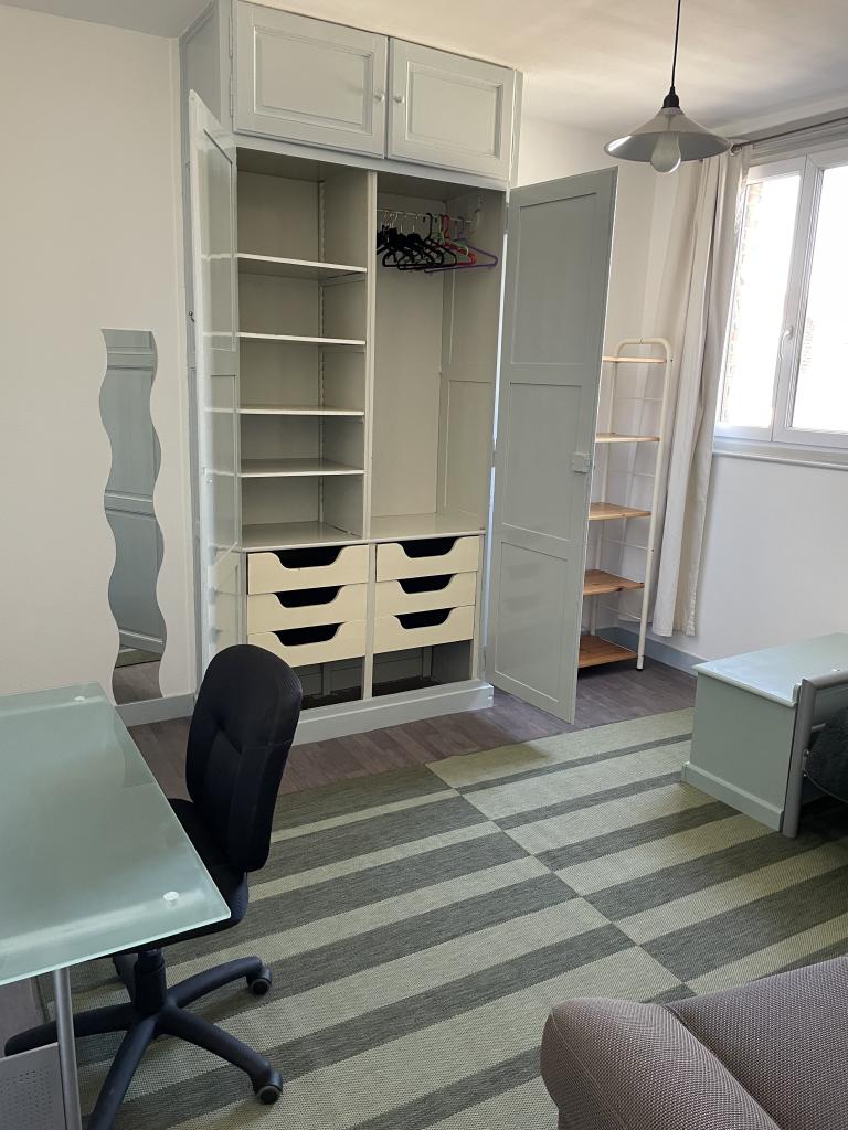 Location chambre Tourcoing - Photo 3