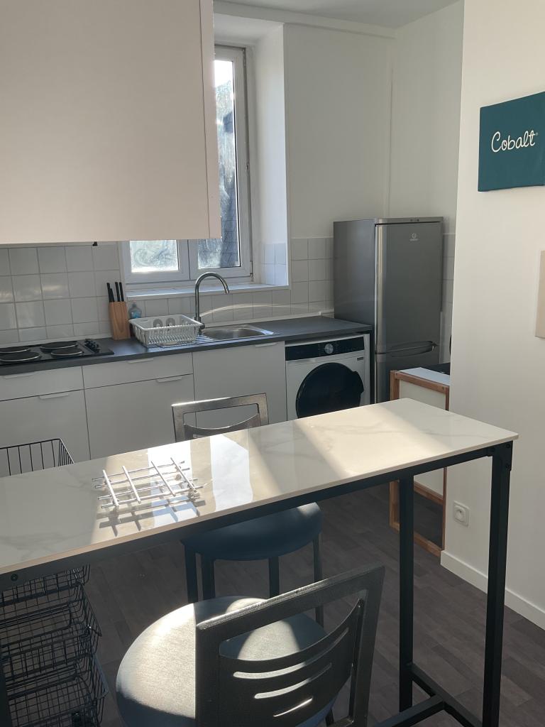 Location chambre Tourcoing - Photo 4