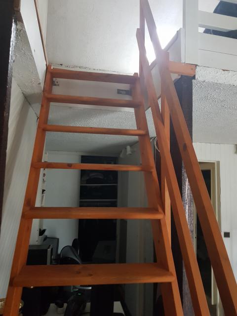 Location maison F3 Vaujours - Photo 2