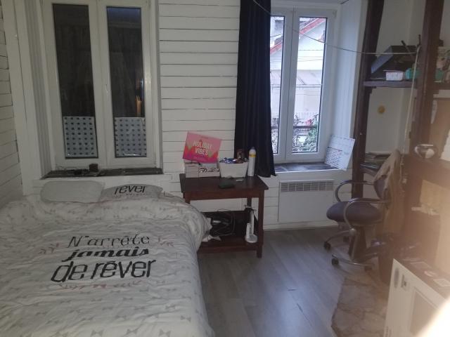 Location maison F3 Vaujours - Photo 3