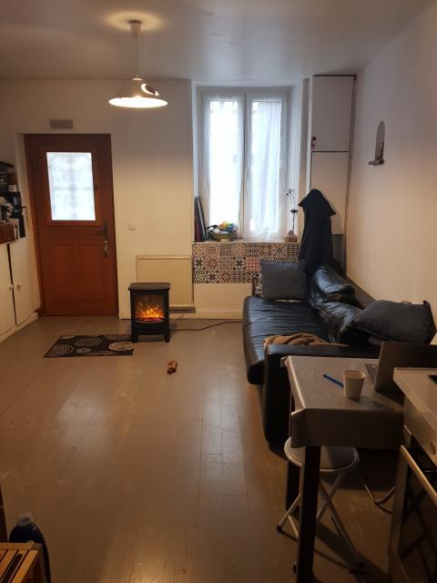 Location maison F3 Vaujours - Photo 5