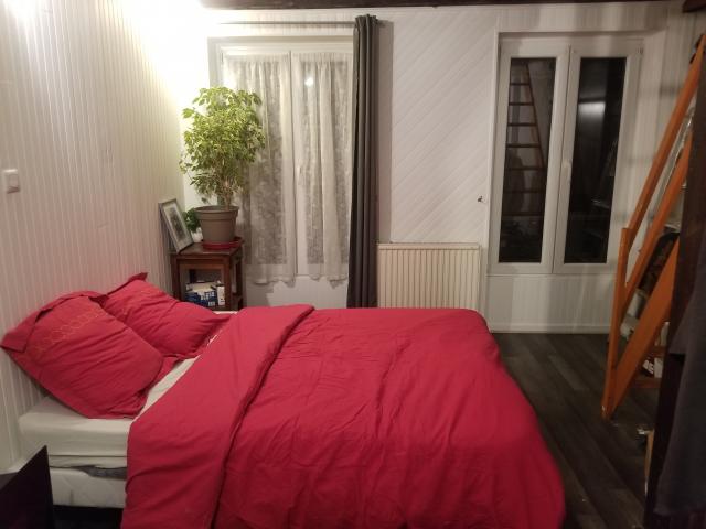 Location maison F3 Vaujours - Photo 7