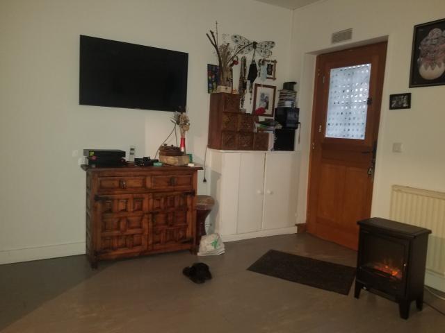 Location maison F3 Vaujours - Photo 8