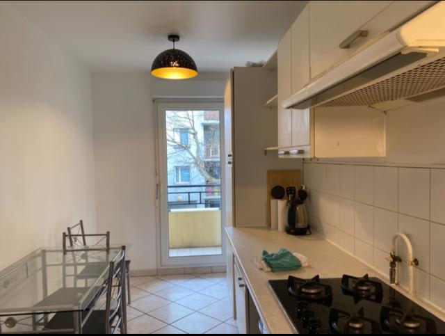 Location appartement T3 Lyon 3 - Photo 7