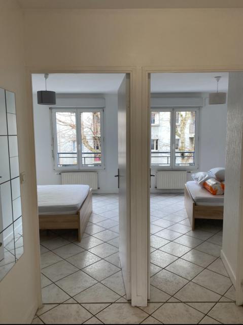 Location appartement T3 Lyon 3 - Photo 8