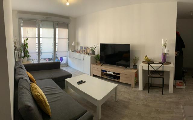 Location appartement T3 Franconville - Photo 10