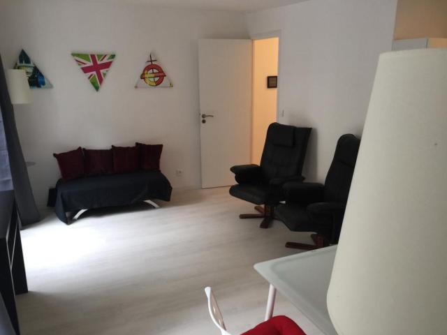 Location appartement T2 Paris 10 - Photo 3