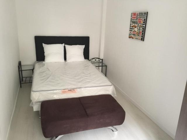 Location appartement T2 Paris 10 - Photo 4
