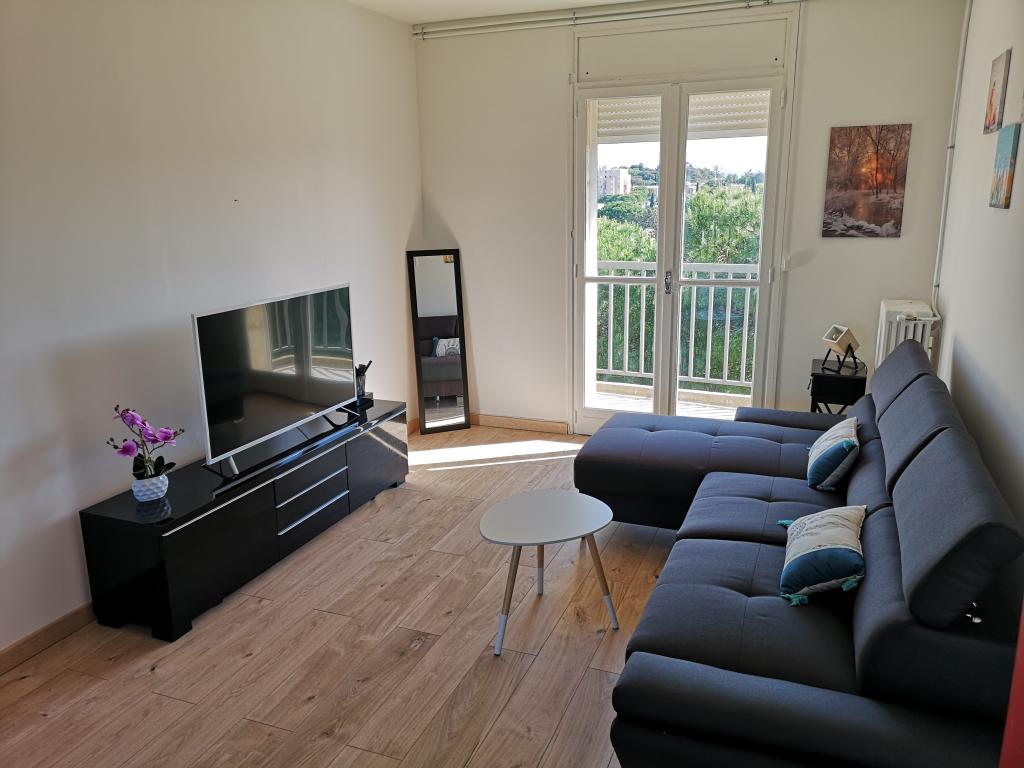 Location chambre Montpellier - Photo 1