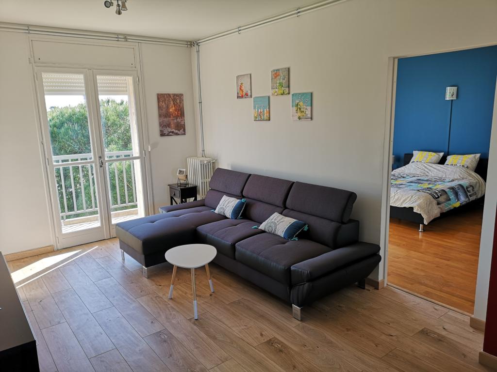 Location chambre Montpellier - Photo 2